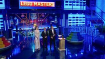LEGO Masters (US) - Episode 12 - Master Build - Day & Night