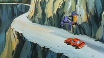M.A.S.K. - Episode 5 - Race Against Time