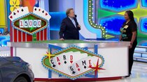 The Price Is Right - Episode 6 - Mon, Sep 20, 2021