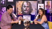 Falando de Nada - Episode 31 - EP 31 - O novo streaming arrasa-quarteirão