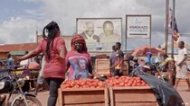 DW Documentaries - Episode 8 - Displaced: Tomatoes and Greed - The Exodus of Ghana's Farmers