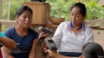 DW Documentaries - Episode 60 - Rainforest radio - The women broadcasters fighting exploitation