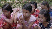 DW Documentaries - Episode 62 - Child slavery in Myanmar