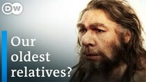 DW Documentaries - Episode 5 - Who were the neanderthals?