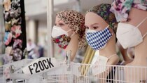 DW Documentaries - Episode 14 - Coronavirus: How the pandemic is changing globalization