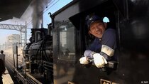 DW Documentaries - Episode 31 - Southern Japan by rail