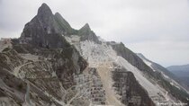 DW Documentaries - Episode 42 - The marble quarries of Carrara