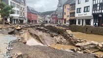 DW Documentaries - Episode 48 - DocFilm - Flash Floods in Europe - The Traumatic Aftermath