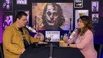 Falando de Nada - Episode 16 - EP 16 - Amazon vai comprar a MGM