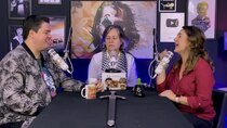 Falando de Nada - Episode 23 - Os melhores streamings do mercado com Tia Maria