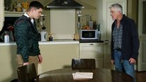 Fair City - Episode 135 - Sun 03 October 2021