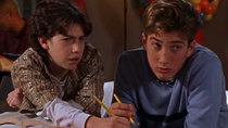 Lizzie McGuire - Episode 20 - Educating Ethan