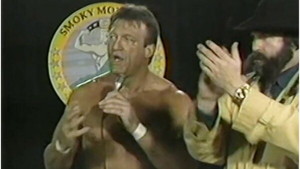 Smoky Mountain Wrestling - S02E03 - SMW TV 51