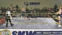 Smoky Mountain Wrestling - Episode 7 - SMW TV 55