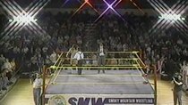 Smoky Mountain Wrestling - Episode 17 - SMW TV 65