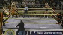 Smoky Mountain Wrestling - Episode 26 - SMW TV 74