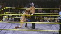 Smoky Mountain Wrestling - Episode 29 - SMW TV 77