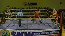 Smoky Mountain Wrestling - Episode 46 - SMW TV 94