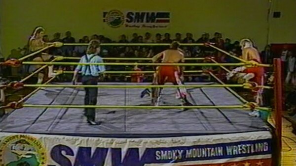 Smoky Mountain Wrestling - S02E46 - SMW TV 94