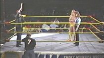 Smoky Mountain Wrestling - Episode 49 - SMW TV 97