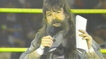 Smoky Mountain Wrestling - Episode 5 - SMW TV 105