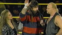 Smoky Mountain Wrestling - Episode 6 - SMW TV 106