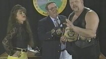 Smoky Mountain Wrestling - Episode 9 - SMW TV 109