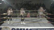 Smoky Mountain Wrestling - Episode 11 - SMW TV 111