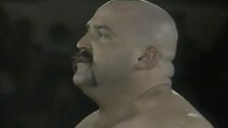 Smoky Mountain Wrestling - Episode 16 - SMW TV 116