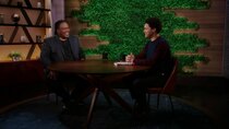 The Daily Show - Episode 5 - Richard Antoine White