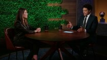 The Daily Show - Episode 7 - Monica Lewinsky