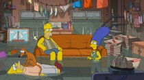 The Simpsons - Episode 3 - Treehouse of Horror XXXII