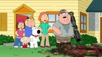 Family Guy - Episode 4 - 80's Guy