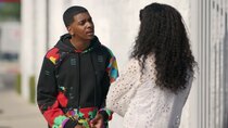 On My Block - Episode 4 - Chapter Thirty-Two