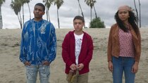 On My Block - Episode 7 - Chapter Thirty-Five