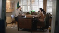 Backdoor Brazil - Episode 140 - Missão pra General