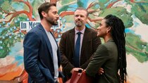 New Amsterdam - Episode 3 - Same As It Ever Was