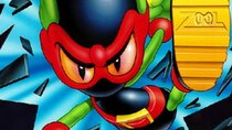 Digital Foundry Retro - Episode 28 - Zool Redimensioned: The Return and Revival of a 90s Platforming...