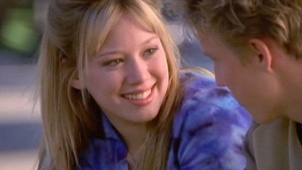 Lizzie Mcguire Season Episode