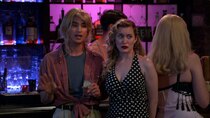 Pretty Smart - Episode 4 - Check This, Mama! It's a Laura Dern Party!