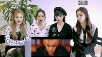 Aespa Presents - Episode 37 - Aespa Reaction KEY ‘BAD LOVE’ MV