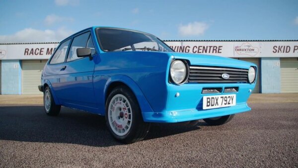 Goblin Works Mod Shop Season 1 Episode 1 Goblin Works Mod Shop Season 1 Episode 1