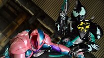 Kamen Rider Revice - Episode 6 - Evil's True Identity! Shocking Showtime!?