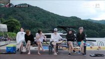 NCT Life - Episode 12 - Goodbye Gapyeong!