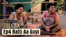 Gullak - Episode 4 - Batti Aa Gayi