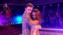 Dancing with the Stars [FR] - Episode 7