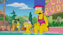 The Simpsons - Episode 5 - Lisa's Belly
