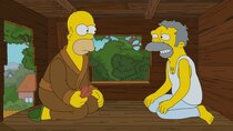 The Simpsons - Episode 4 - The Wayz We Were