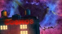 Killers of the Cosmos - Episode 6 - Big Sleep