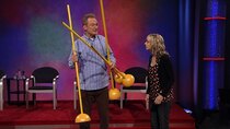 Whose Line Is It Anyway? (US) - Episode 1 - Kevin McHale 2